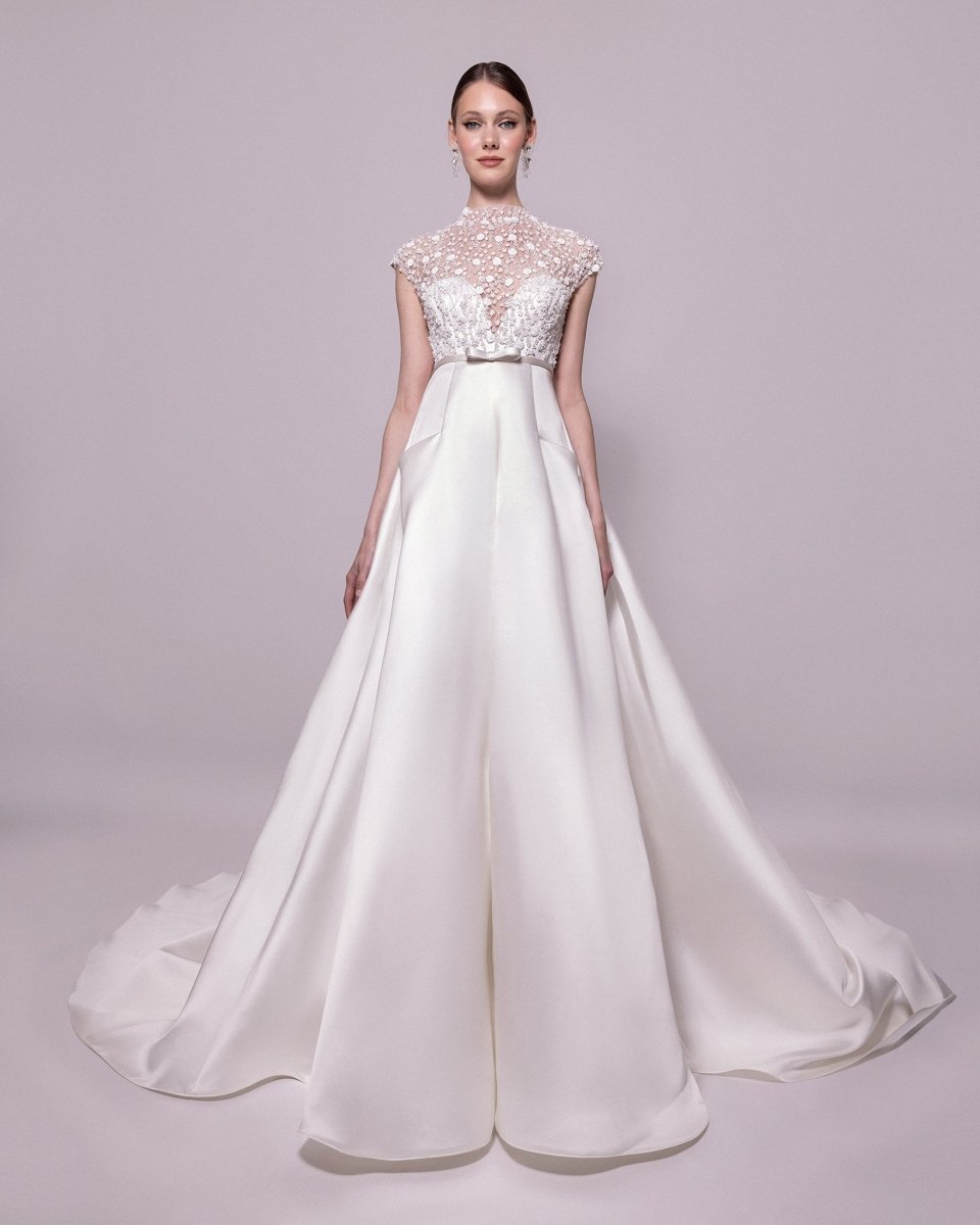 Caroline - Gemy Maalouf