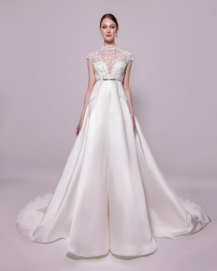 Caroline - Gemy Maalouf