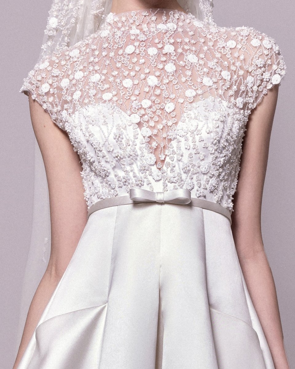 Caroline - Gemy Maalouf