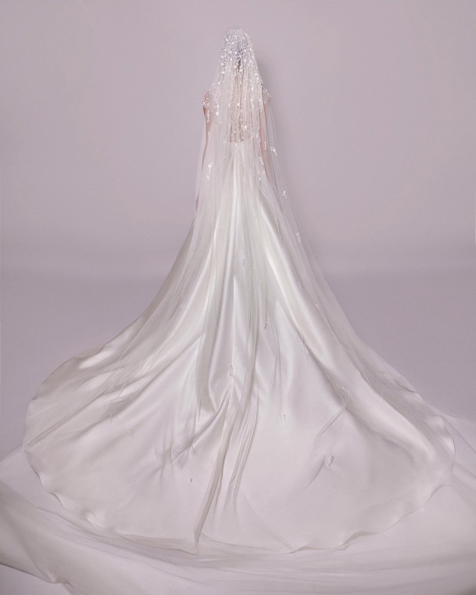 Caroline - Gemy Maalouf