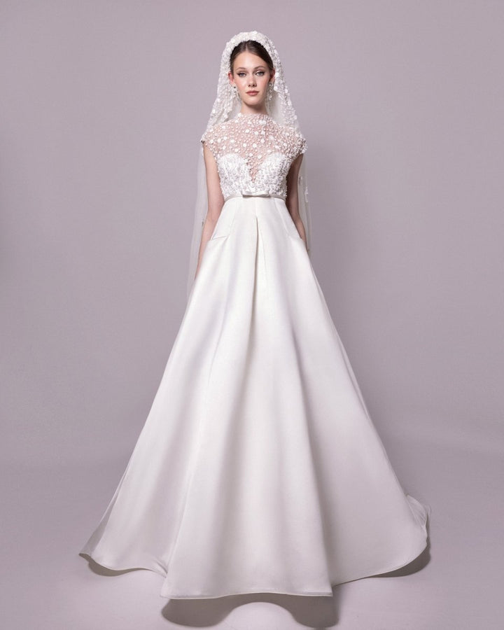 Caroline - Gemy Maalouf