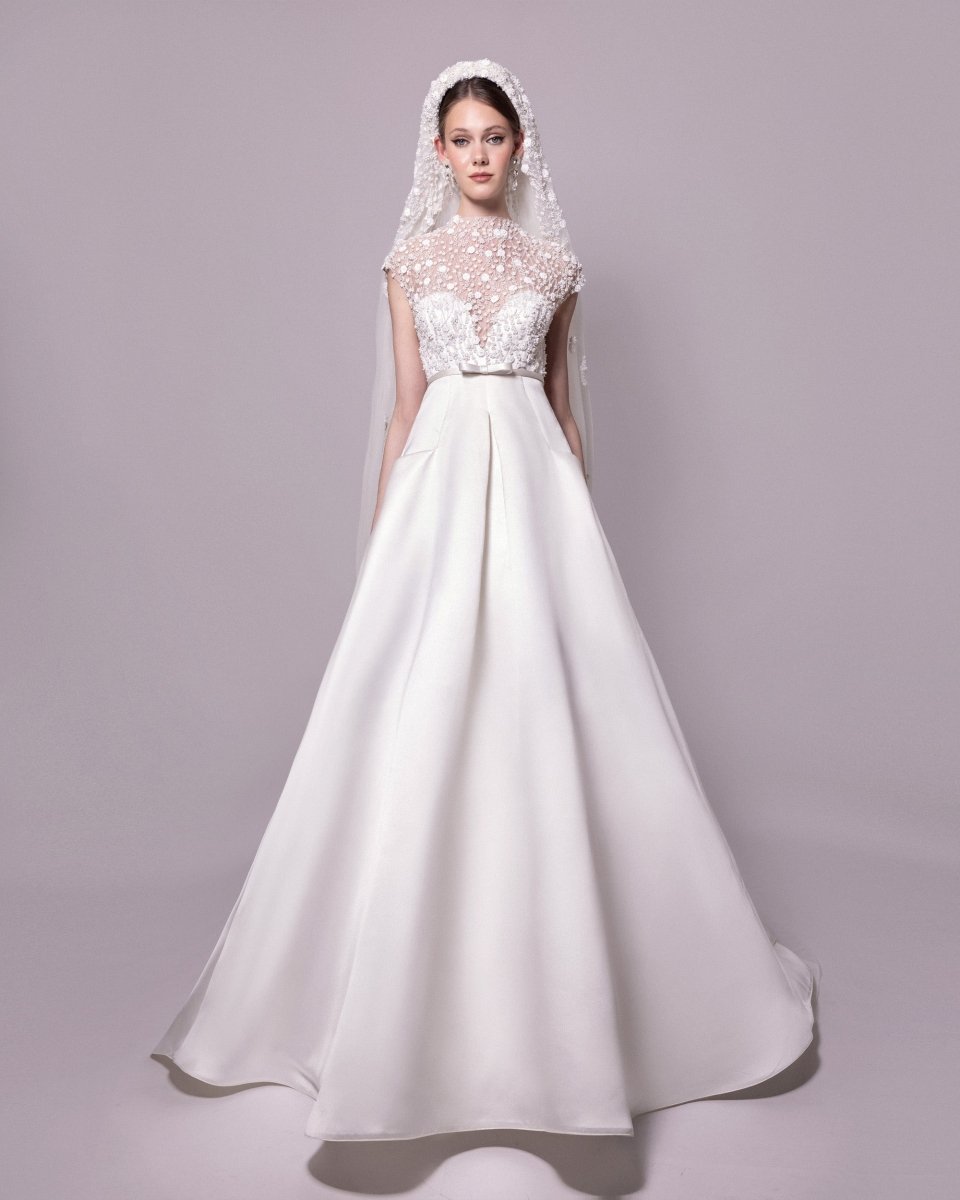 Caroline - Gemy Maalouf