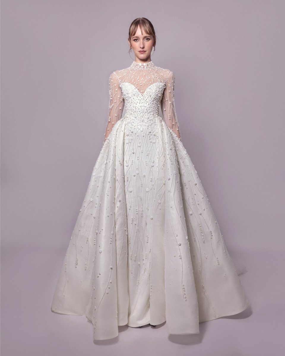 Rania - Gemy Maalouf