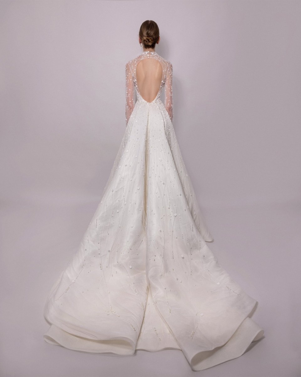 Caroline - Gemy Maalouf