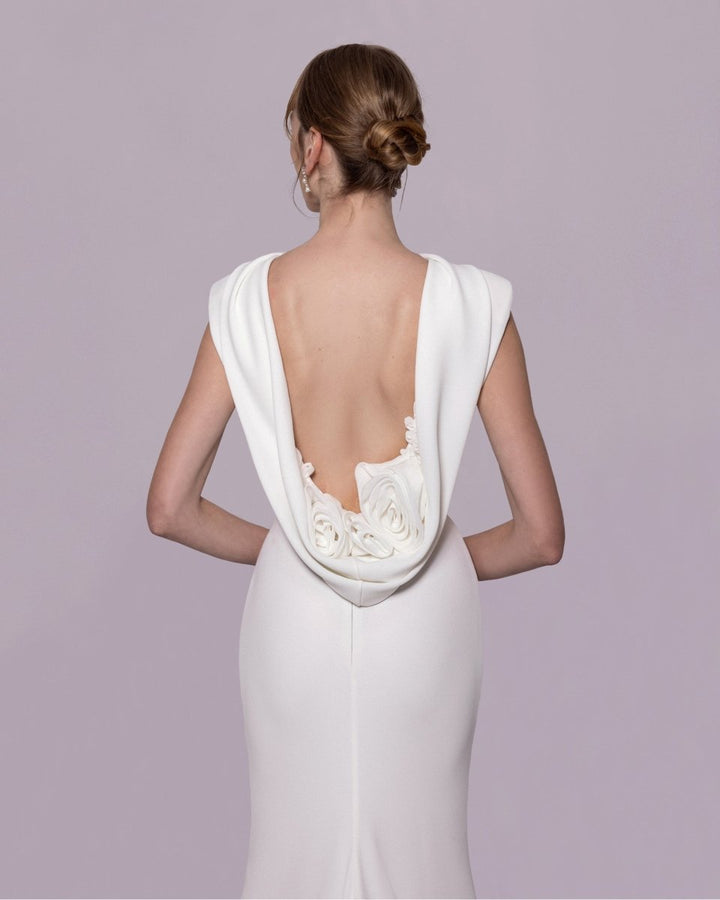 Megan - Gemy Maalouf