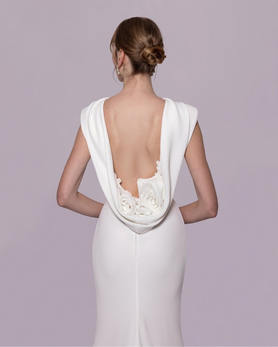 Megan - Gemy Maalouf