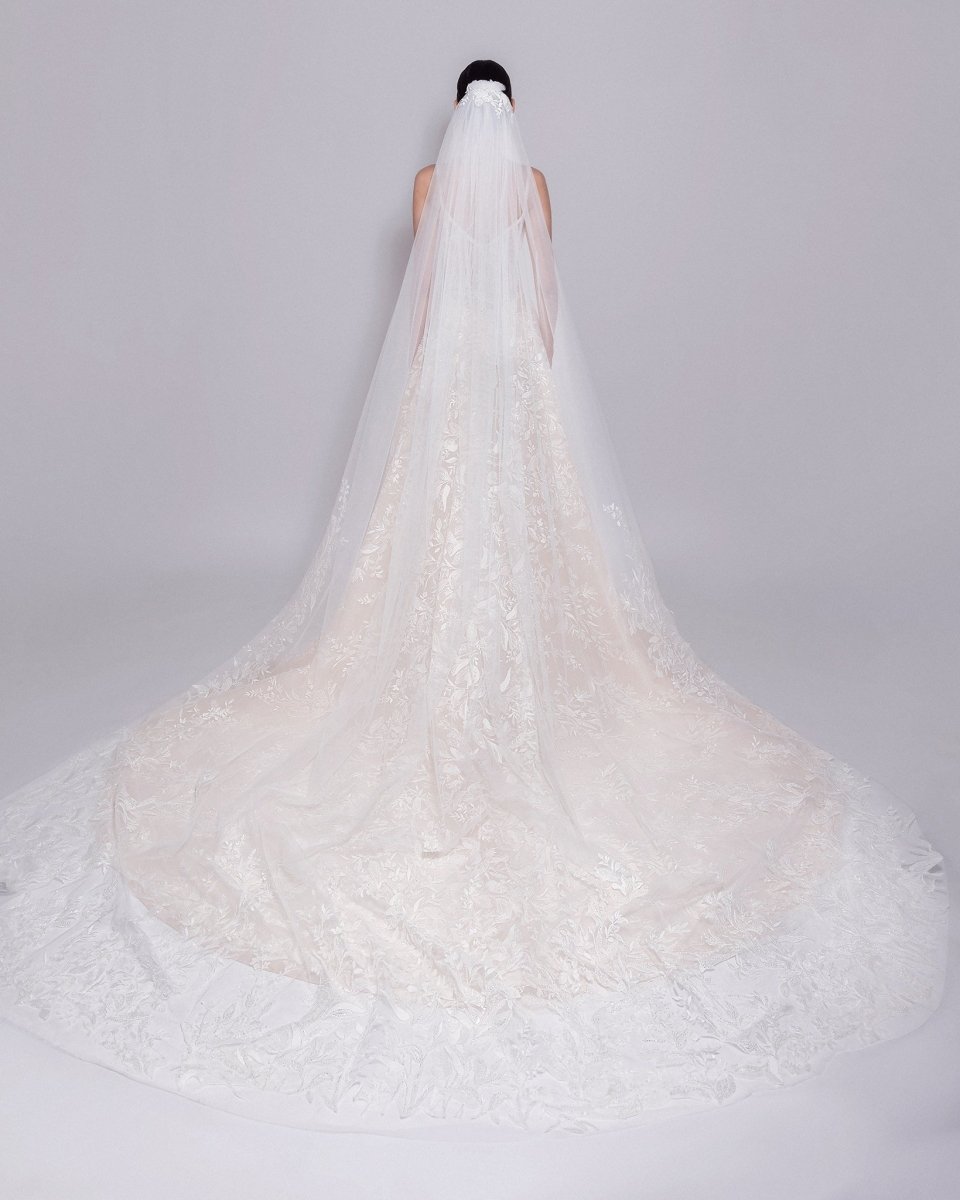 Garden of Love - Gemy Maalouf