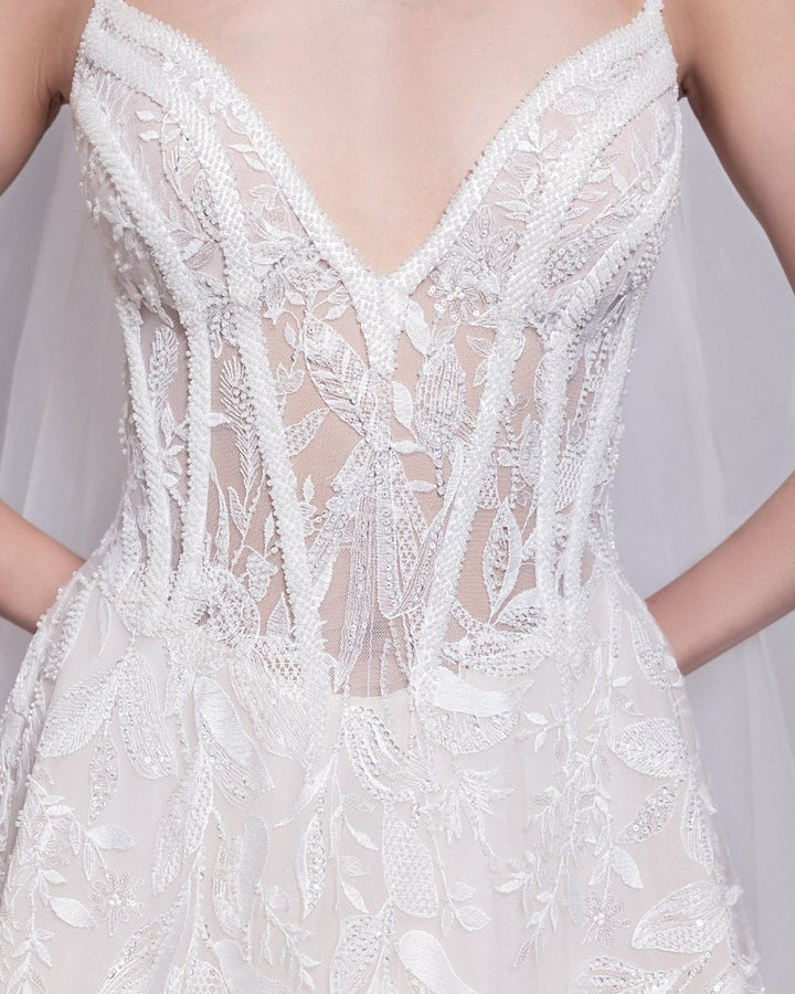 Garden of Love - Gemy Maalouf