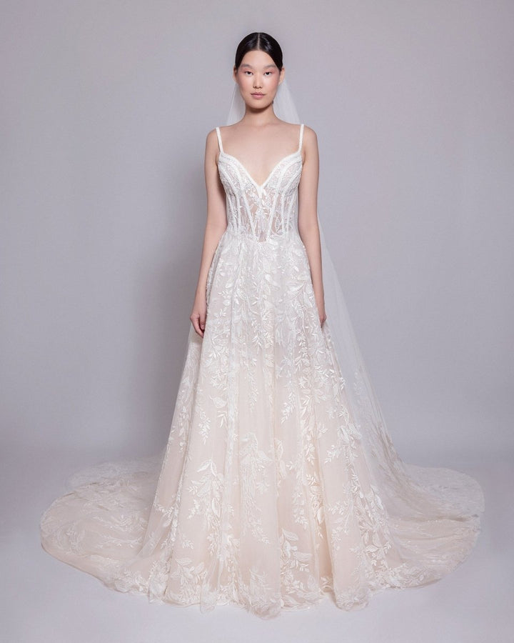 Garden of Love - Gemy Maalouf