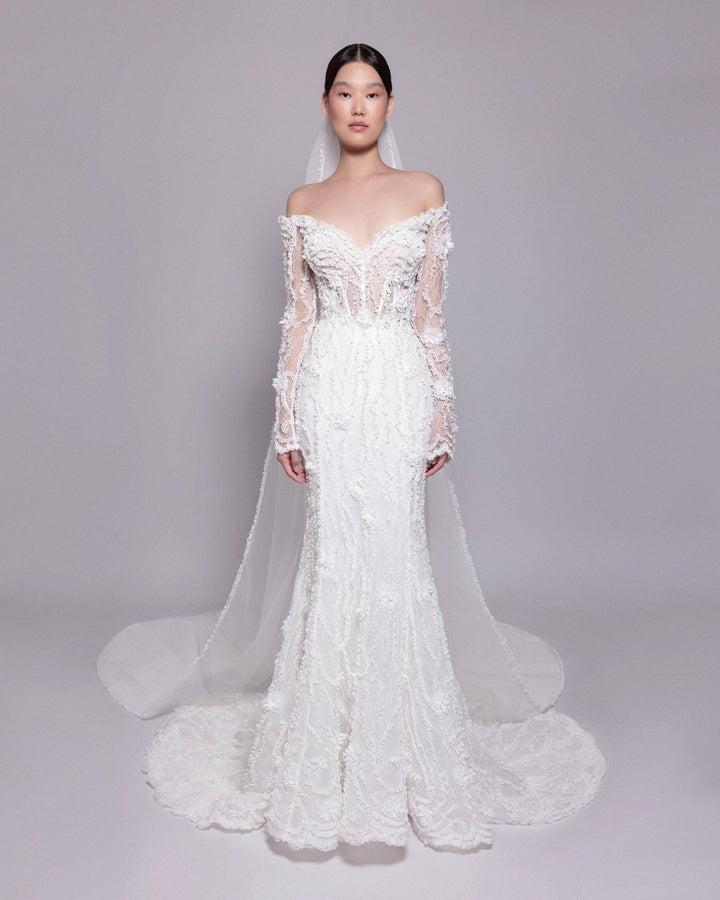 Pure Heart - Gemy Maalouf