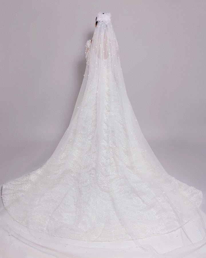 The Flower - Gemy Maalouf