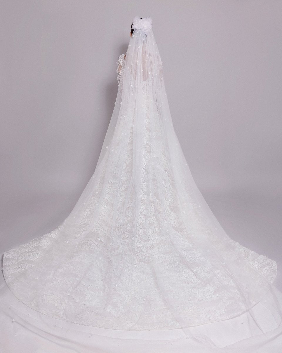 The Flower - Gemy Maalouf