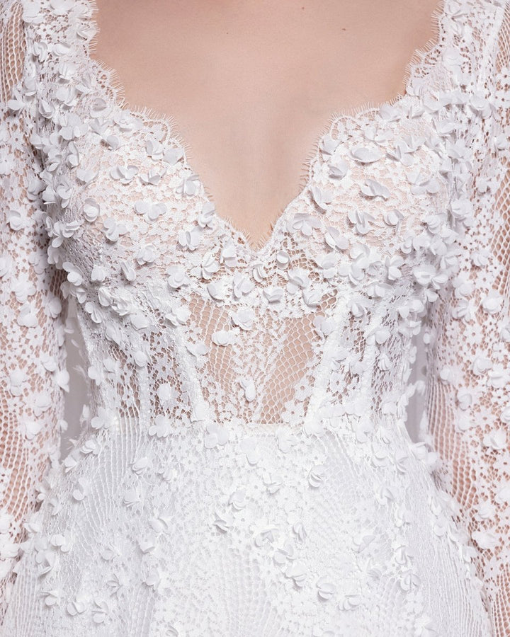 The Flower - Gemy Maalouf