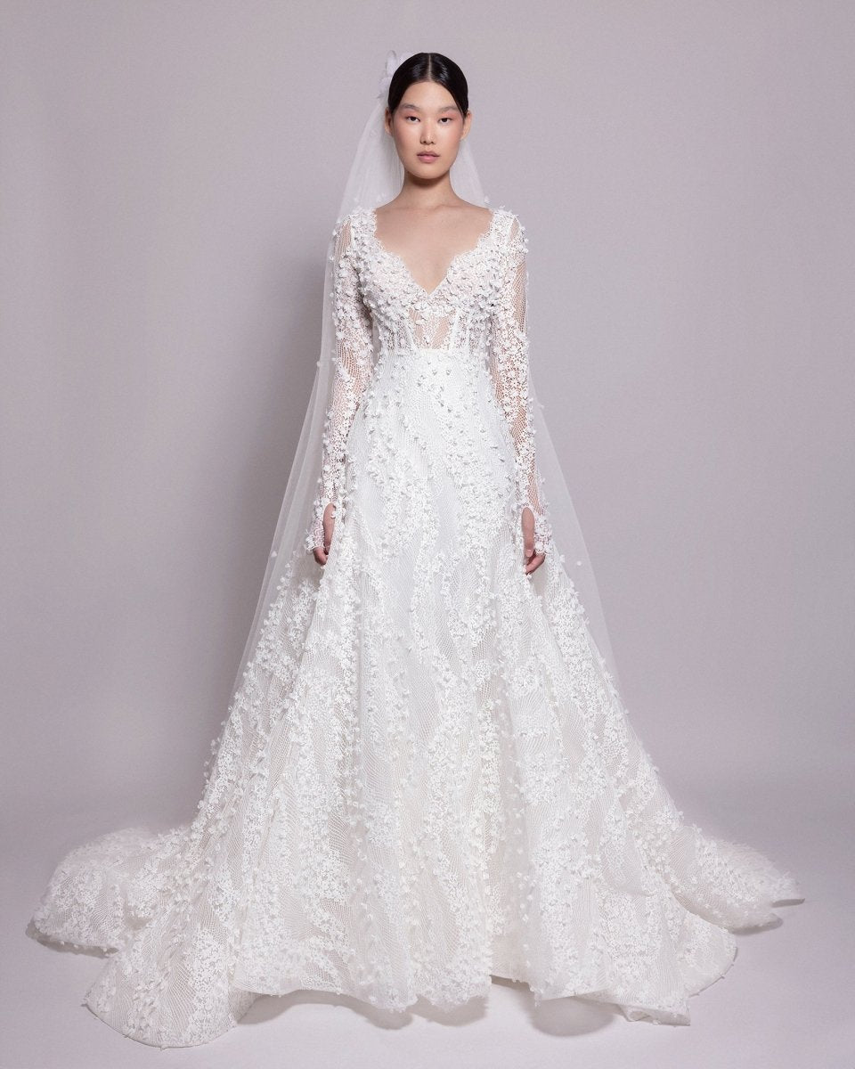 The Flower - Gemy Maalouf