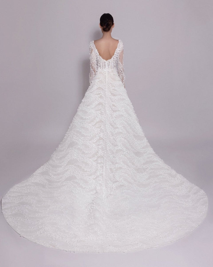 The Flower - Gemy Maalouf