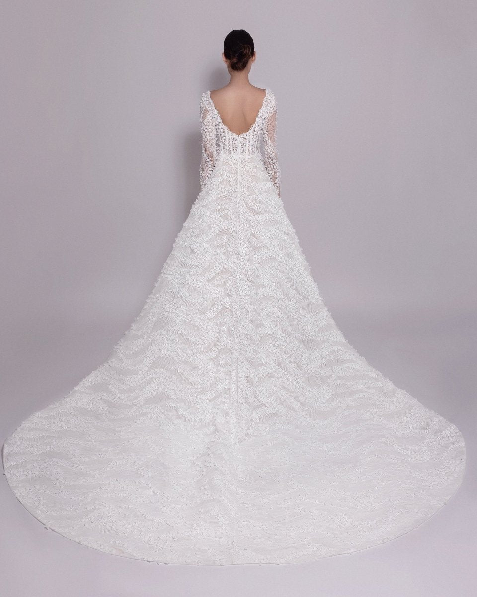 The Flower - Gemy Maalouf