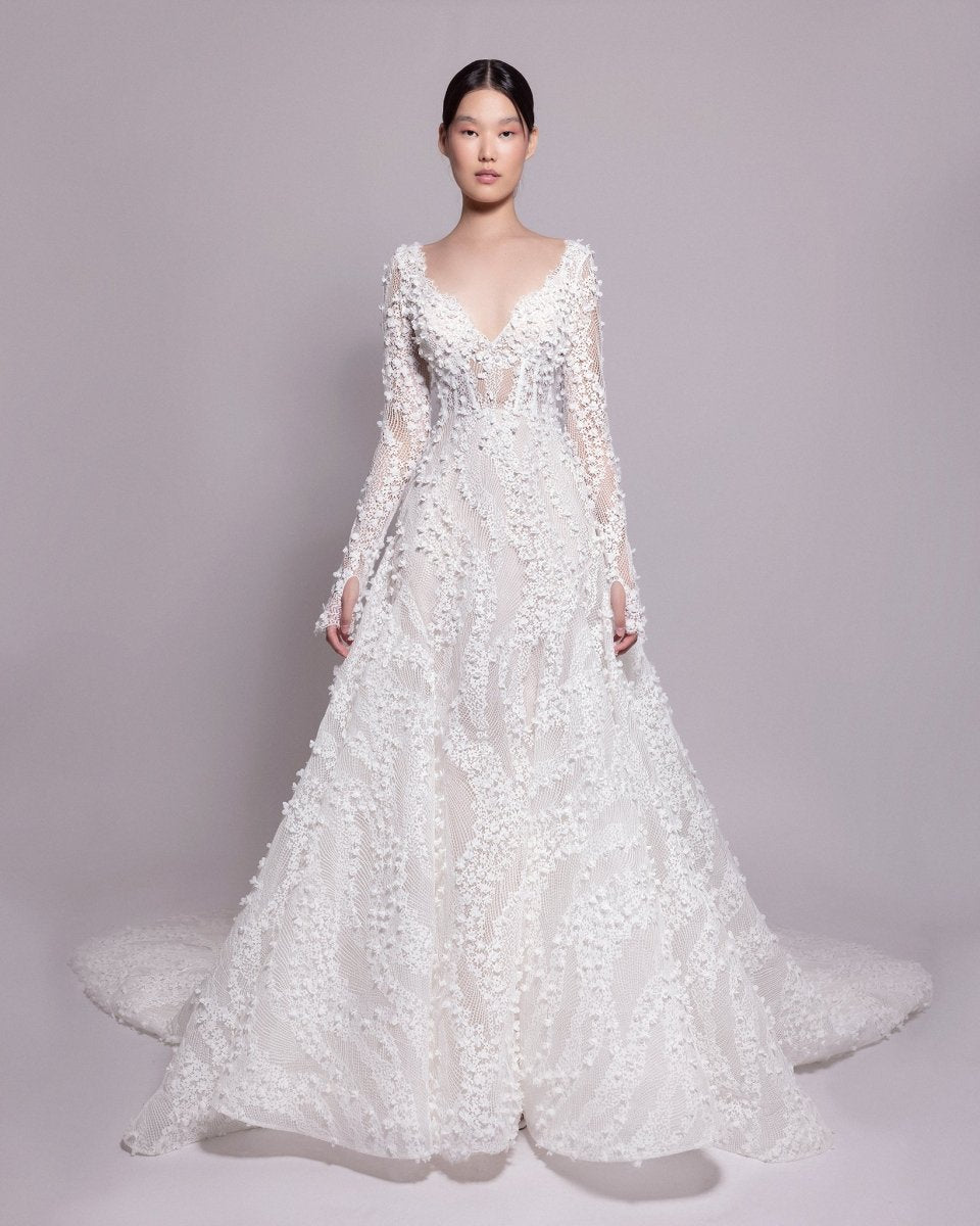 The Flower - Gemy Maalouf