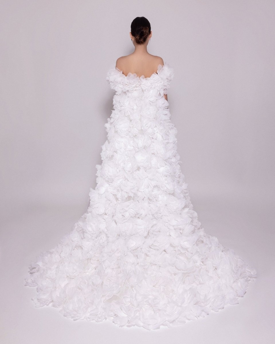 White Rose - Gemy Maalouf