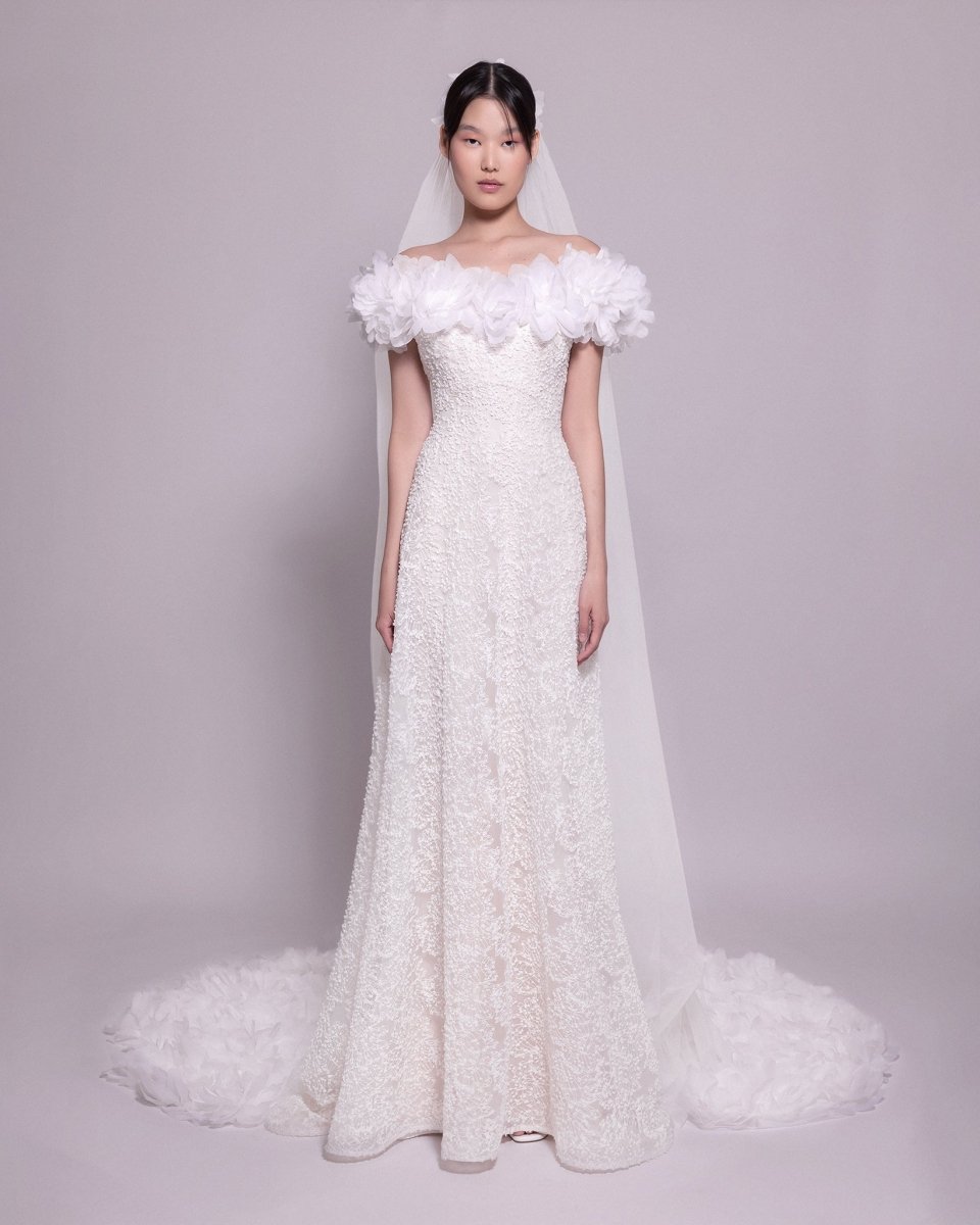 White Rose - Gemy Maalouf