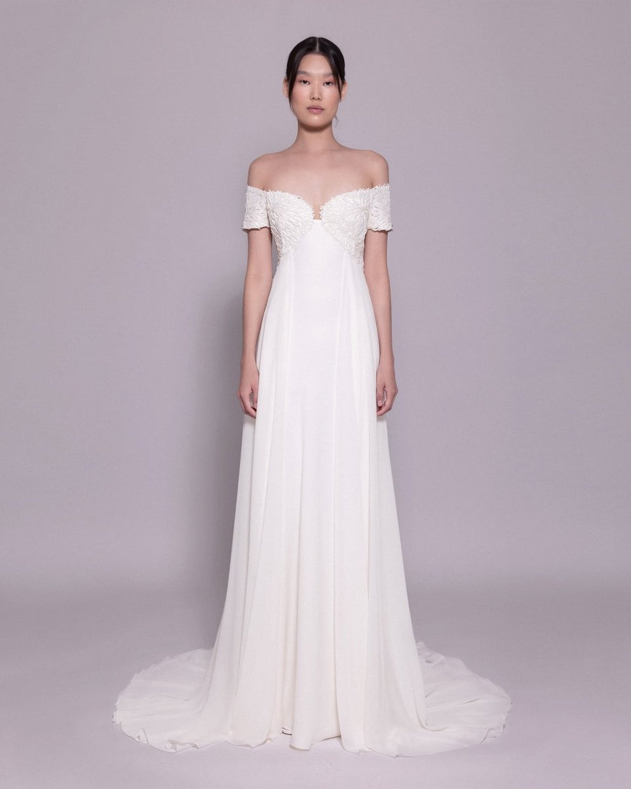 Eternal Flame - Gemy Maalouf