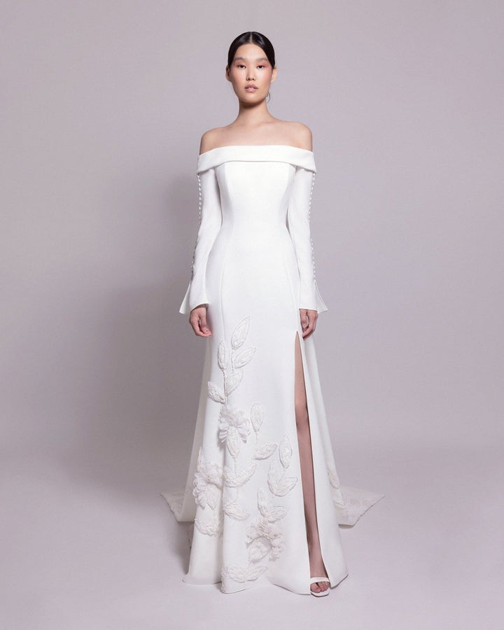 Sun Rising - Gemy Maalouf