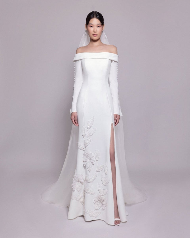 Sun Rising - Gemy Maalouf