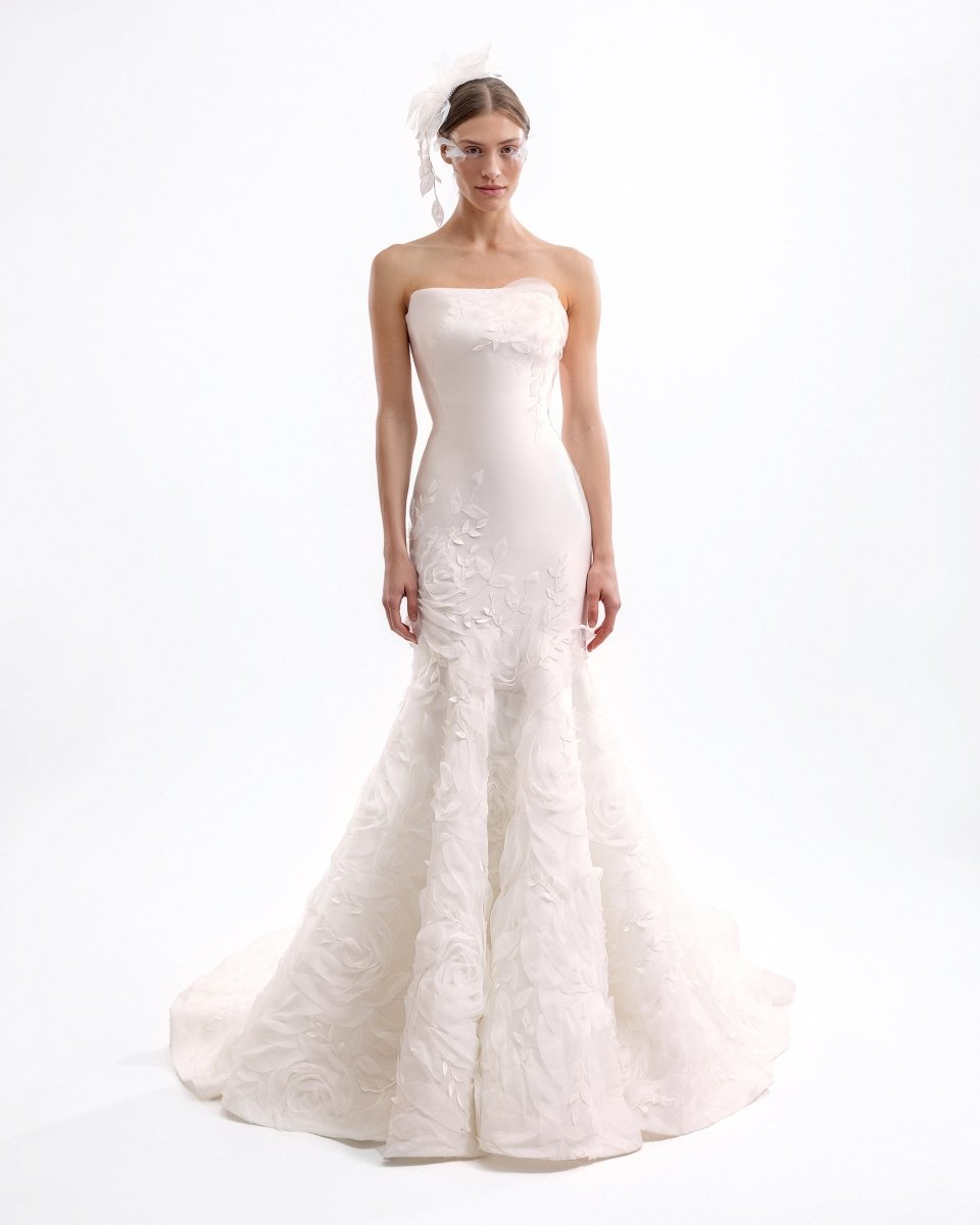 Flamingo - Gemy Maalouf