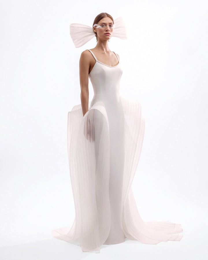 Heron - Gemy Maalouf