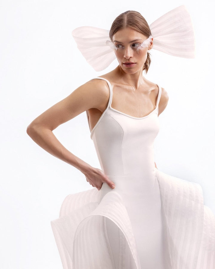 Heron - Gemy Maalouf