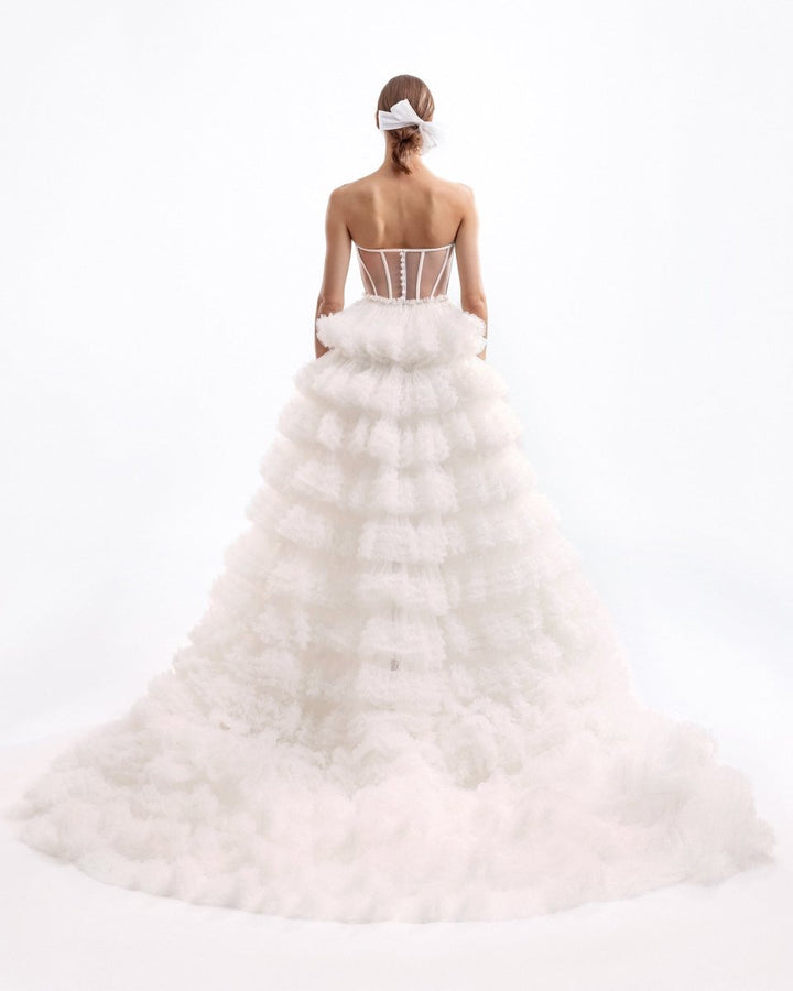 Peacock - Gemy Maalouf