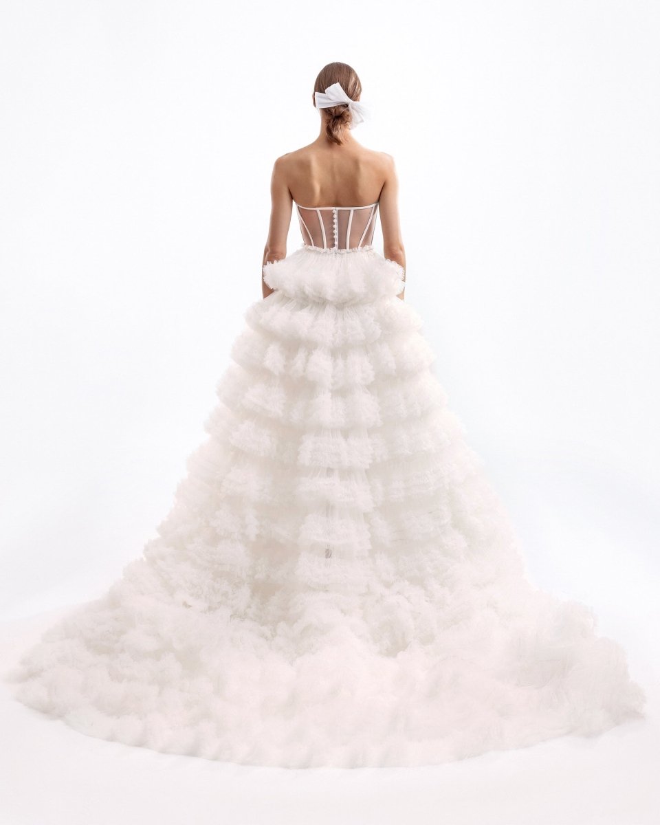 Peacock - Gemy Maalouf