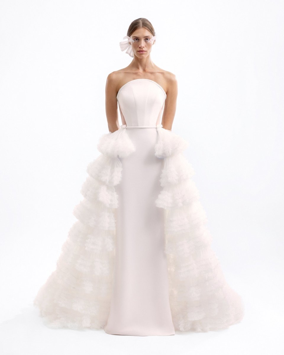 Peacock - Gemy Maalouf