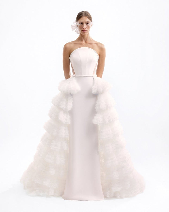 Peacock - Gemy Maalouf