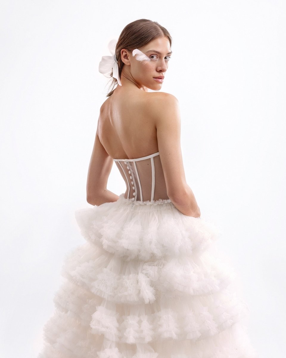 Peacock - Gemy Maalouf