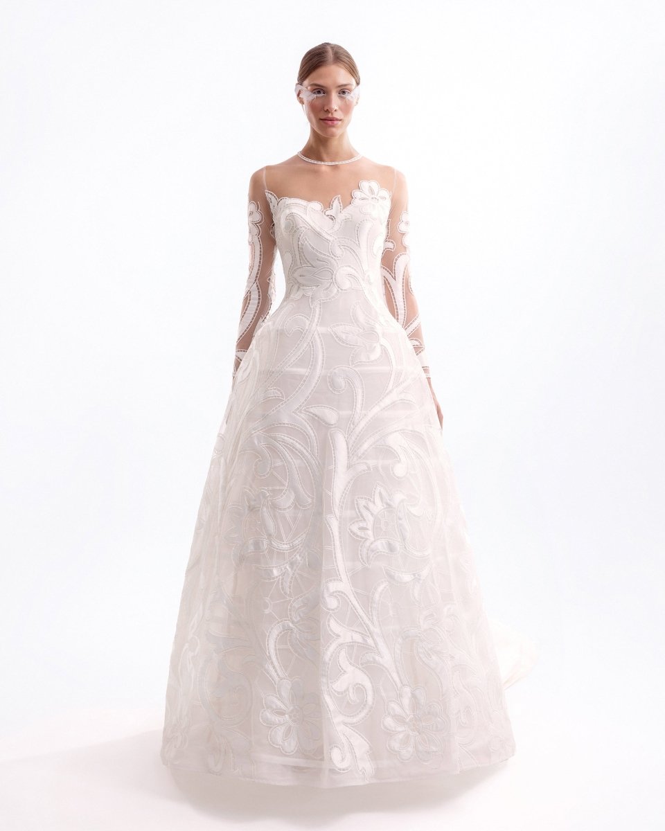 Robin 1 - Gemy Maalouf