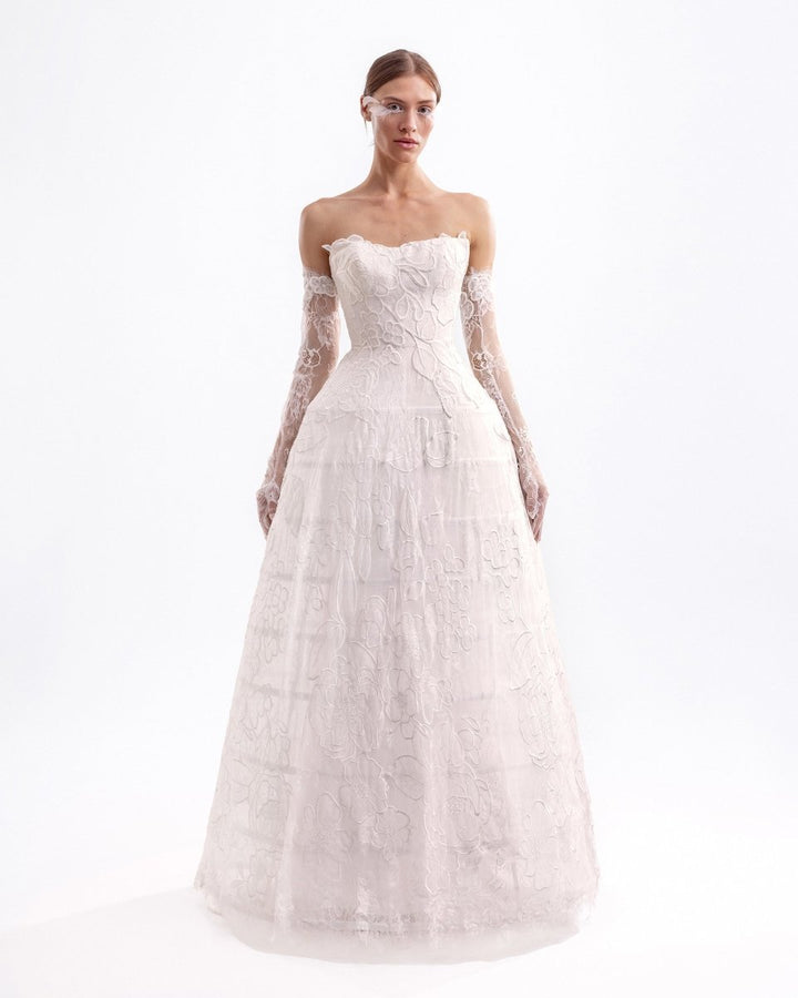 Wren 1 - Gemy Maalouf