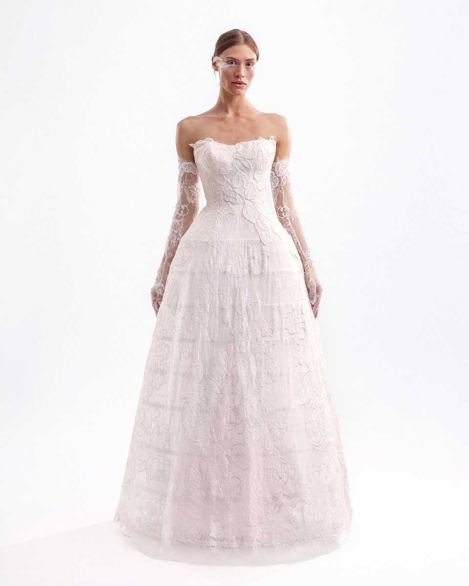 Wren 1 - Gemy Maalouf