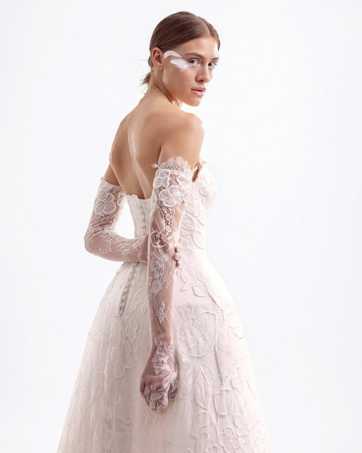 Wren 1 - Gemy Maalouf