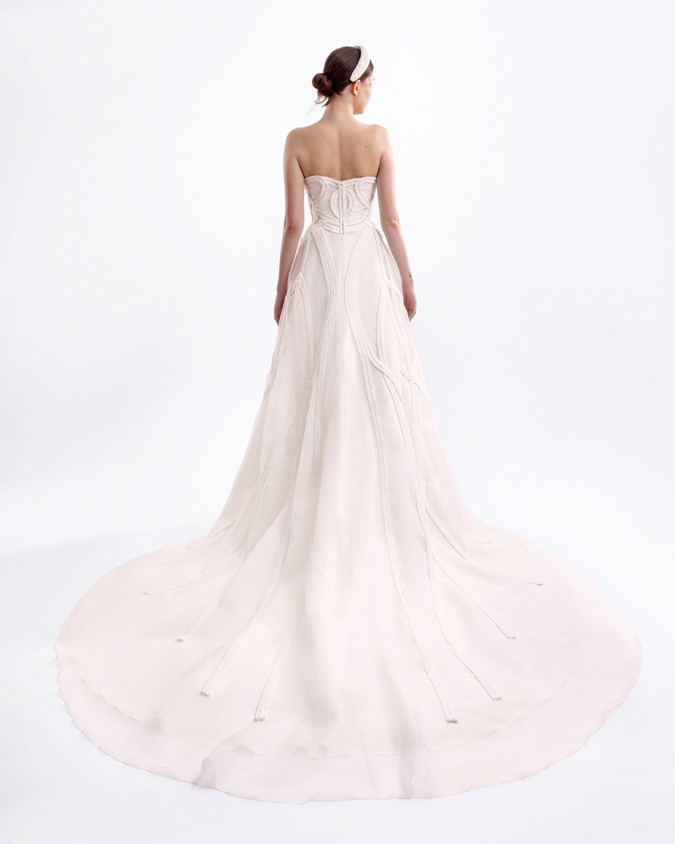 Nightingale - Gemy Maalouf