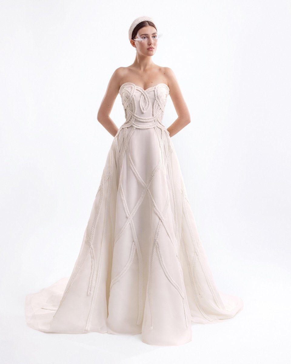 Nightingale - Gemy Maalouf