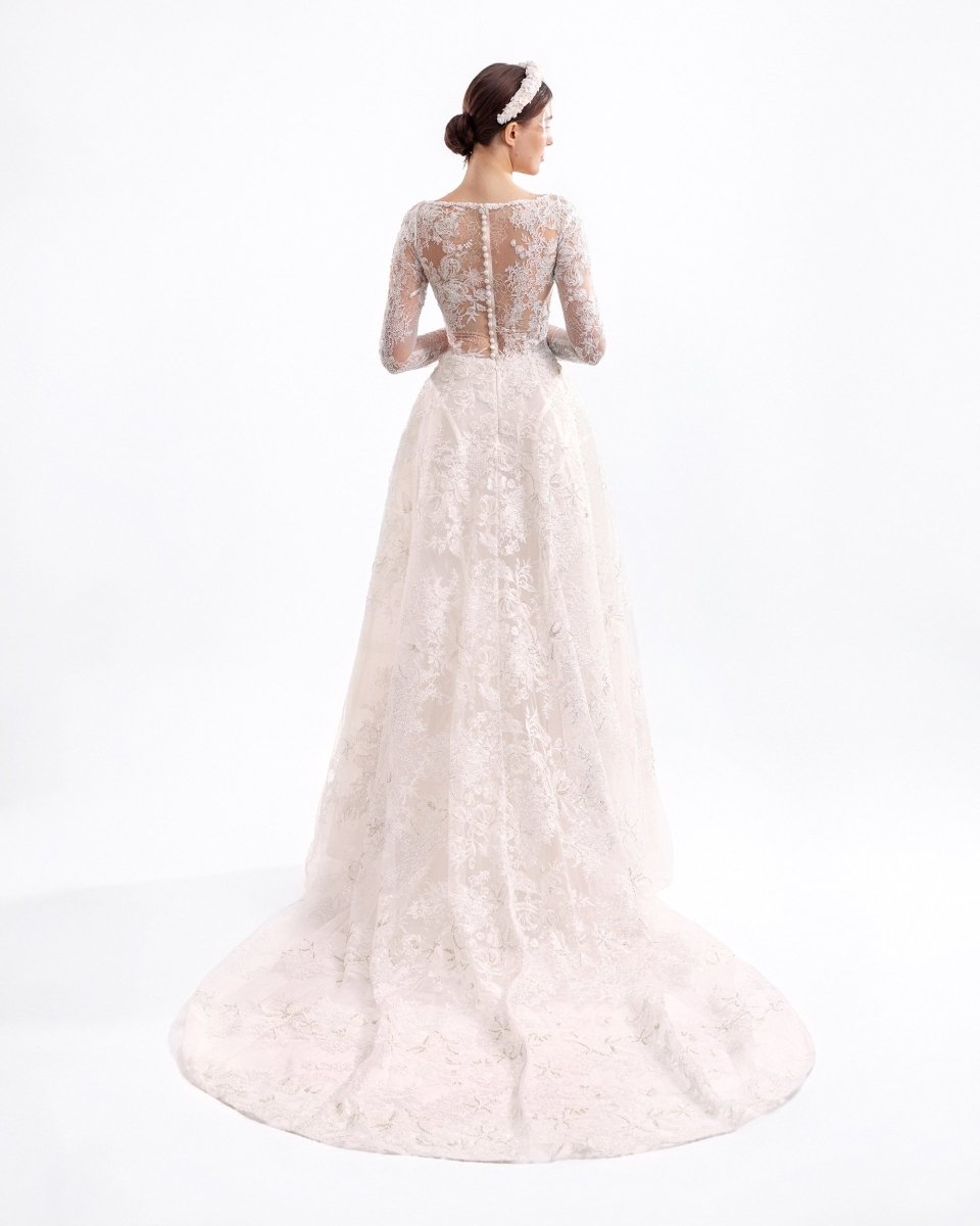 Gannet - Gemy Maalouf