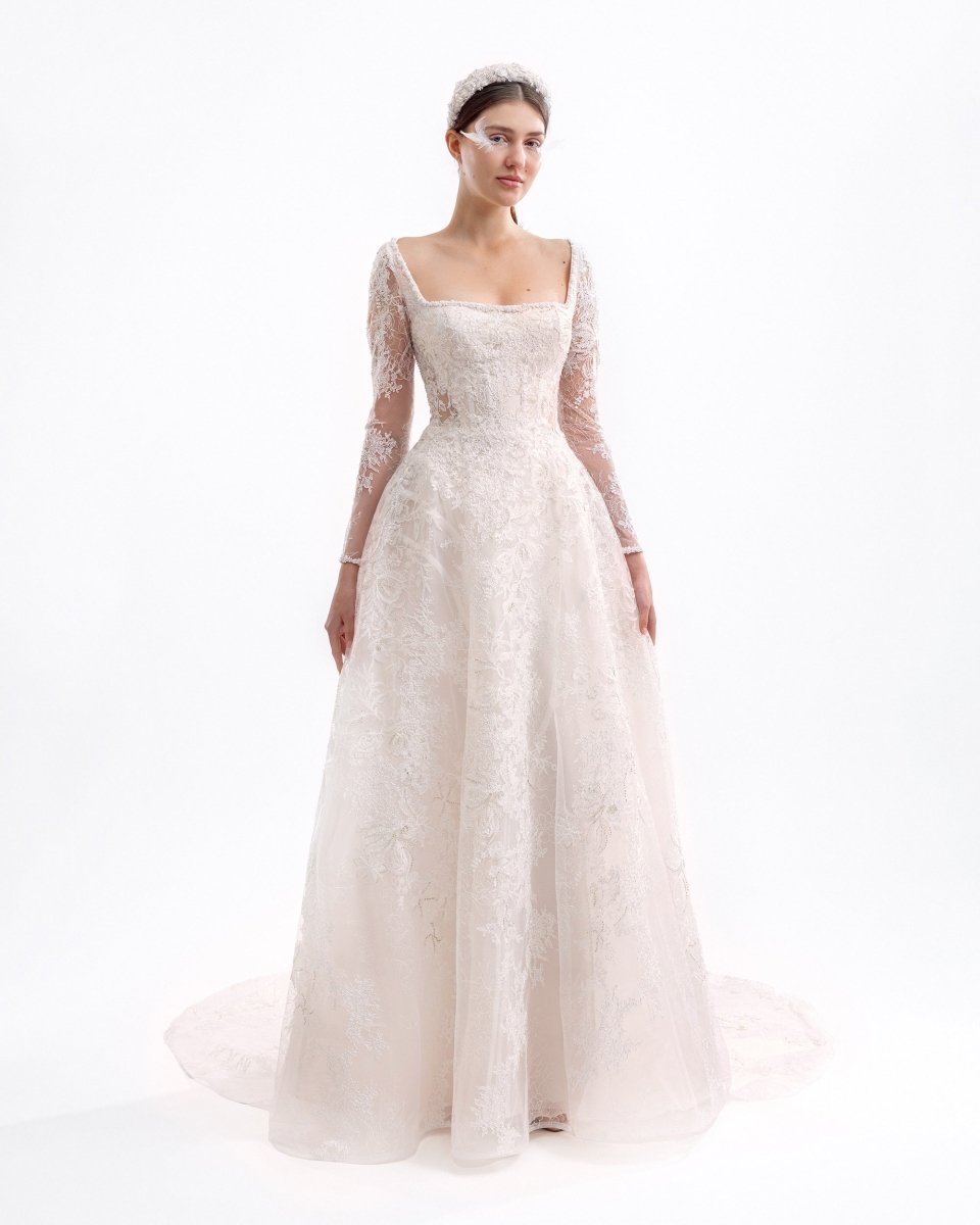 Gannet - Gemy Maalouf