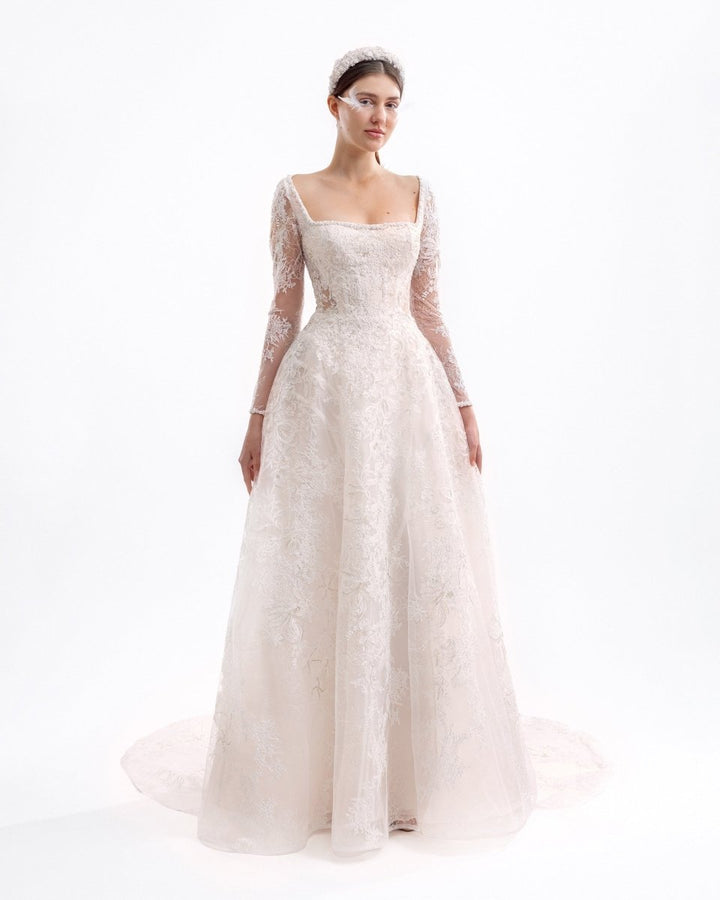 Gannet - Gemy Maalouf