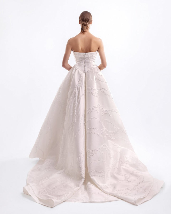 Eagle - Gemy Maalouf