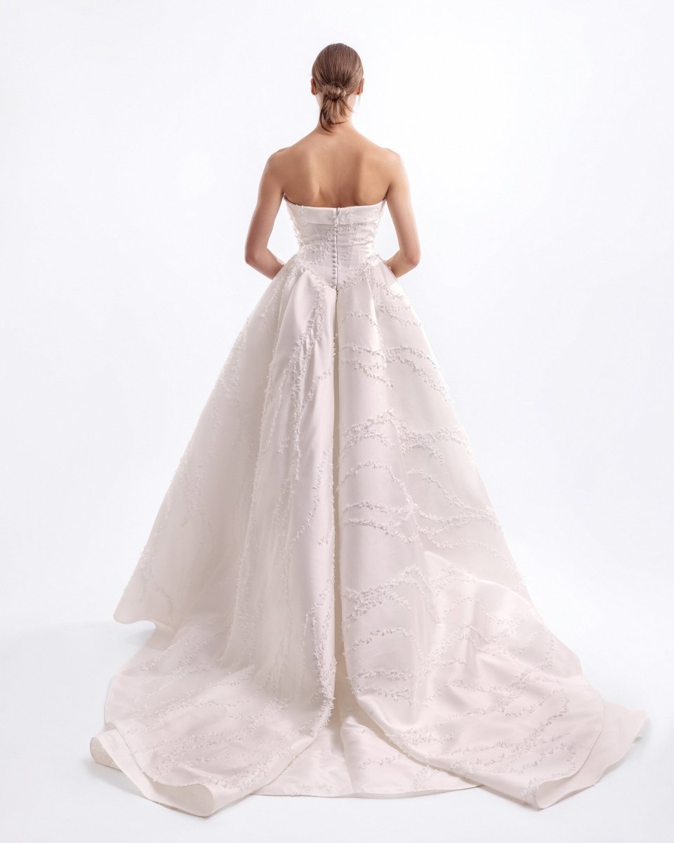 Eagle - Gemy Maalouf