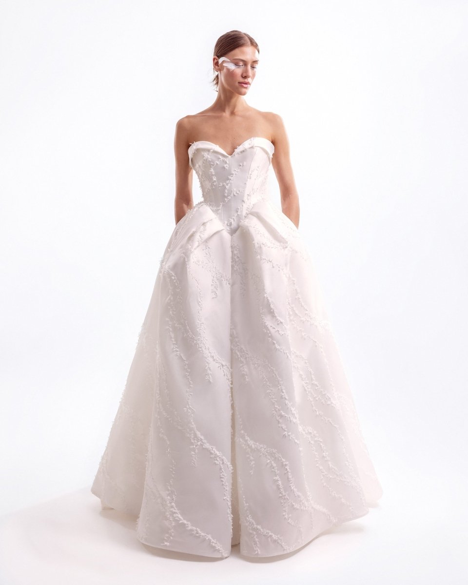 Eagle - Gemy Maalouf