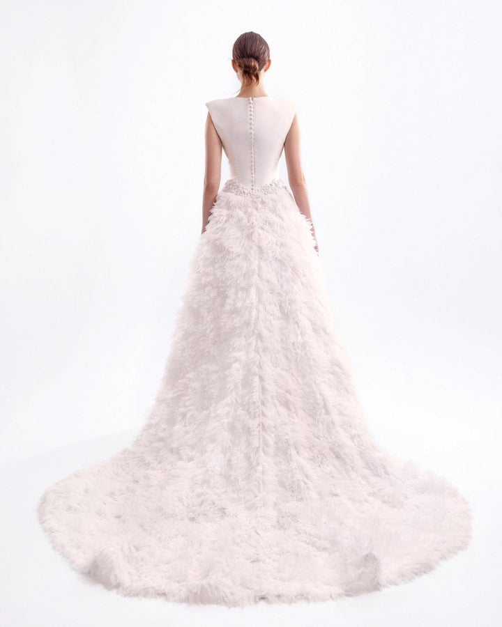 Parrot - Gemy Maalouf