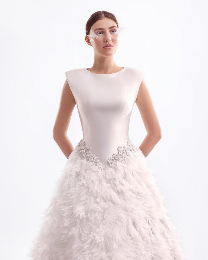 Parrot - Gemy Maalouf