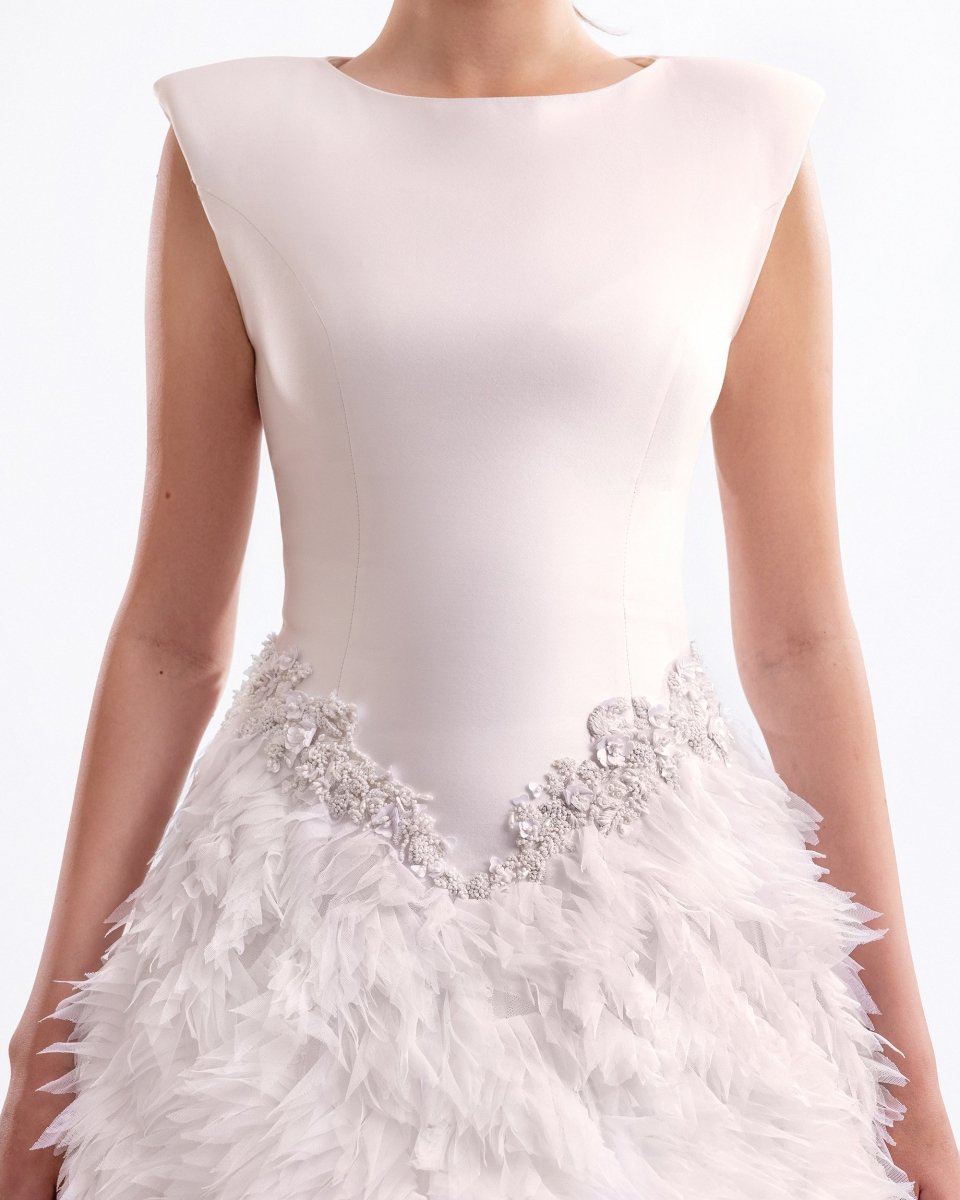 Parrot - Gemy Maalouf