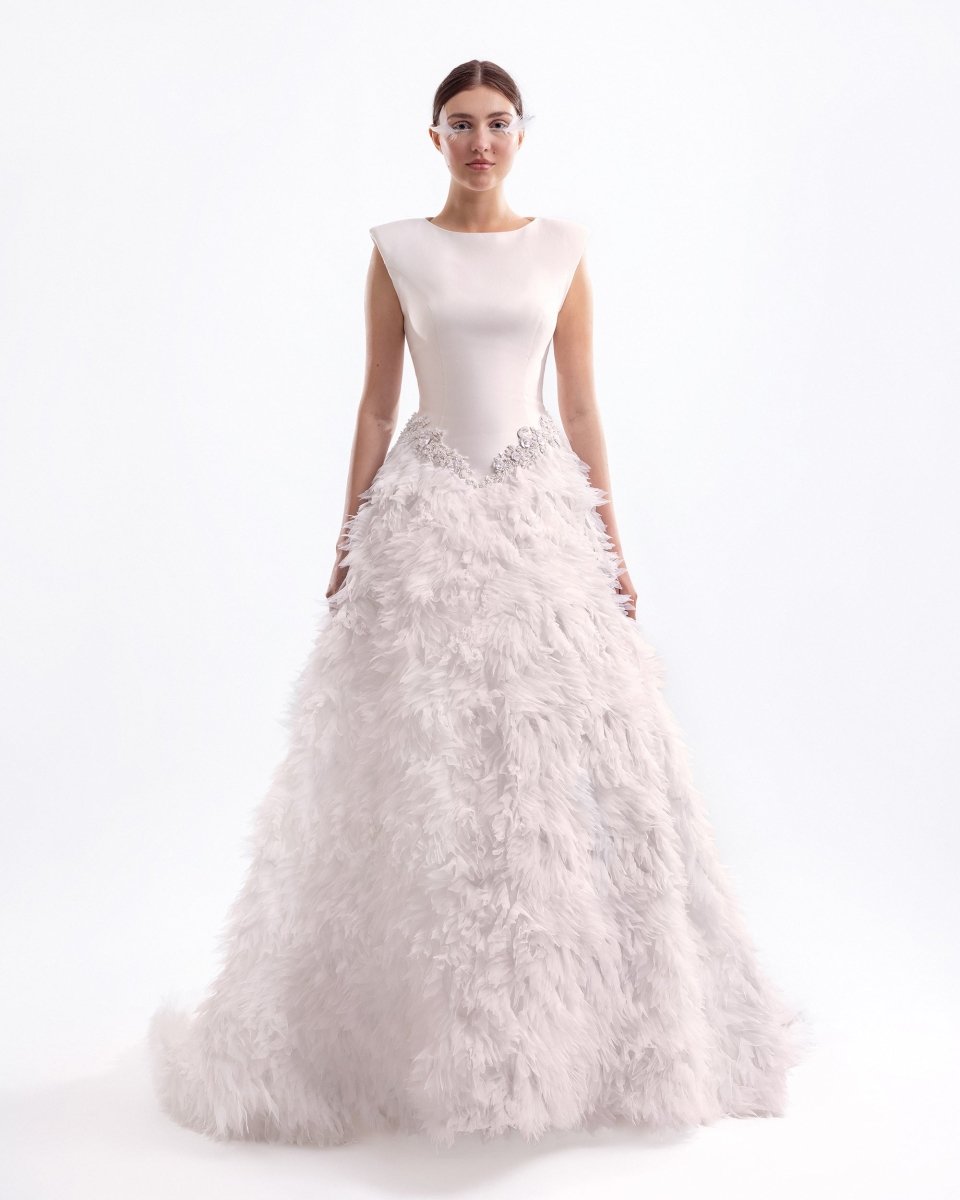 Parrot - Gemy Maalouf